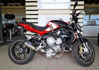 MV Agusta Brutale 675 (2011 - 15) - Annuncio 10037303
