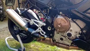 Bmw S 1000 R (2021 - 24)  (2)