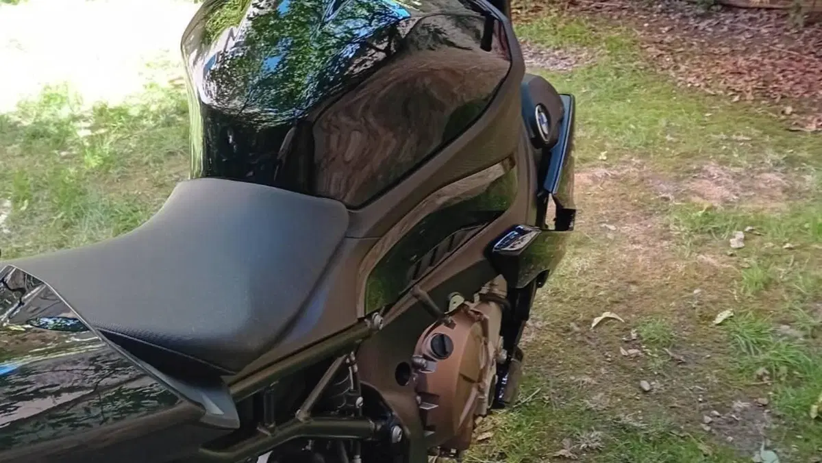 Bmw S 1000 R (2021 - 24)  (5)