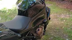 Bmw S 1000 R (2021 - 24)  (5)