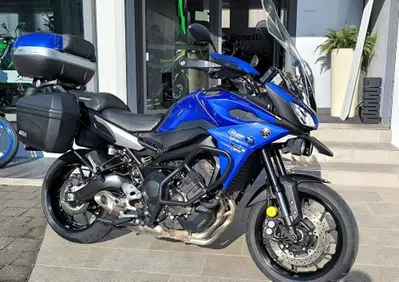 Yamaha Tracer 700 (2016 - 20) - Annuncio 10037317