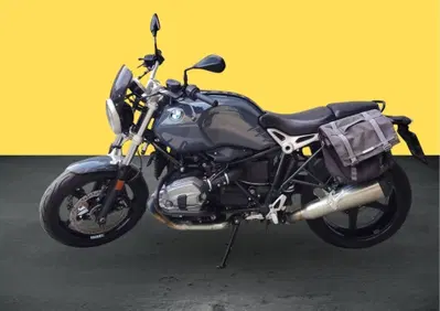 Bmw R nineT 1200 Pure (2017 - 20) - Annuncio 10037358