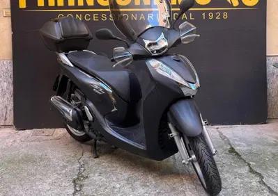 Honda SH 300 i ABS (2016 - 20) - Annuncio 10037319