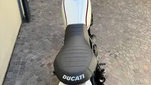 Ducati Scrambler 800 Desert Sled (2017 - 20)  (5)