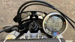 Ducati Scrambler 800 Desert Sled (2017 - 20)  (6)