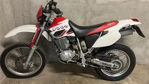 Yamaha TT 600 R 