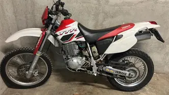 Yamaha TT 600 R usata