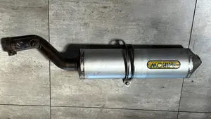 Yamaha TT 600 R  (5)