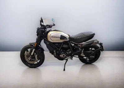 Ducati Scrambler 1100 Pro (2020 - 22) - Annuncio 10037323
