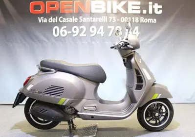 Vespa GTS 300 Super Tech (2023 - 24) - Annuncio 10037339