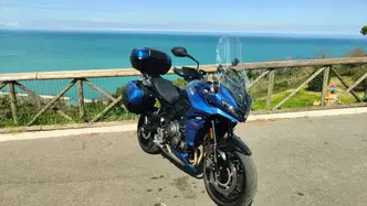 Triumph Tiger Sport 660 (2022 - 24) usata