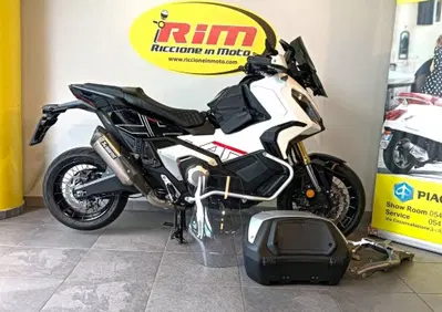 Honda X-ADV 750 DCT (2021 - 24) - Annuncio 10037330