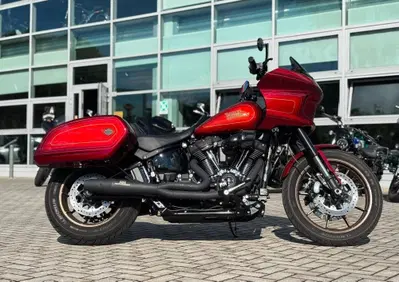 Harley-Davidson Low Rider ST (2022 - 24) - Annuncio 10037326