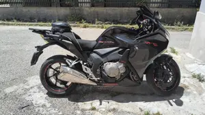 Honda VFR 1200 F ABS (2009 - 16) 