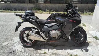 Honda VFR 1200 F ABS (2009 - 16) usata