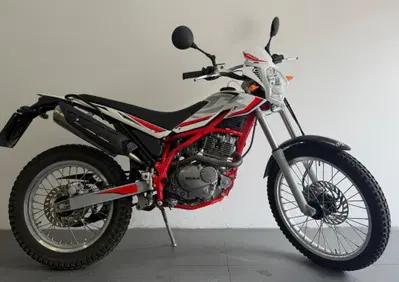 Betamotor Alp 200 (2021 - 25) - Annuncio 10037329