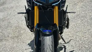 Yamaha MT-09 SP (2018 - 20)  (3)