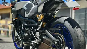 Yamaha MT-09 SP (2018 - 20)  (4)