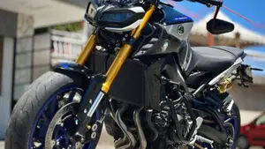 Yamaha MT-09 SP (2018 - 20)  (5)