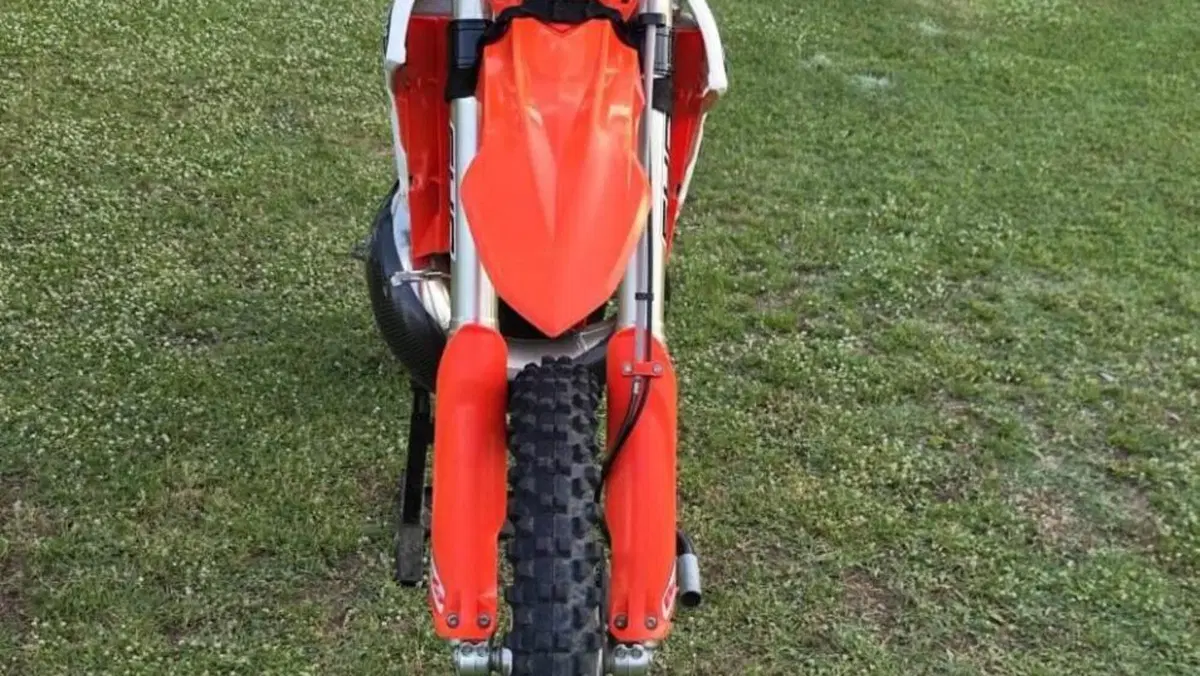 Betamotor RR X-PRO 300 2T Enduro (2025)  (10)
