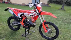 Betamotor RR X-PRO 300 2T Enduro (2025)  (2)