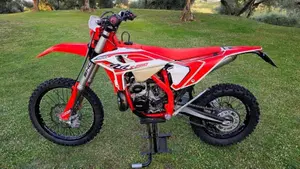 Betamotor RR X-PRO 300 2T Enduro (2025)  (6)