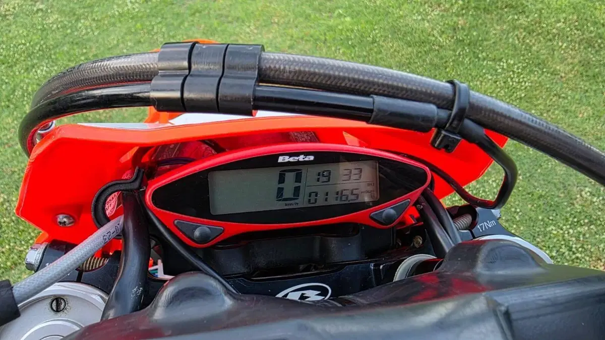 Betamotor RR X-PRO 300 2T Enduro (2025)  (12)