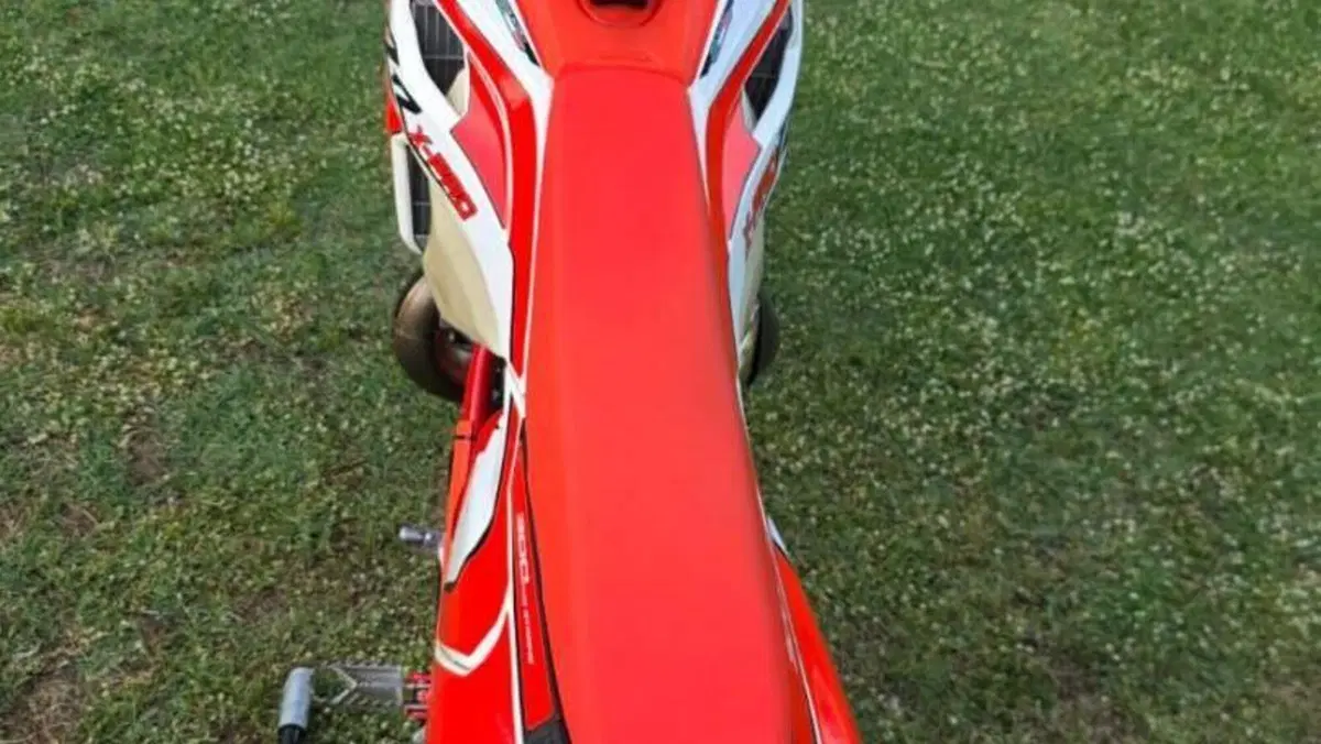 Betamotor RR X-PRO 300 2T Enduro (2025)  (11)