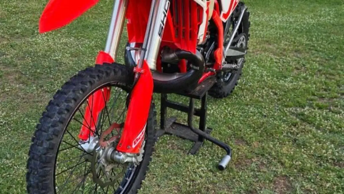 Betamotor RR X-PRO 300 2T Enduro (2025)  (7)