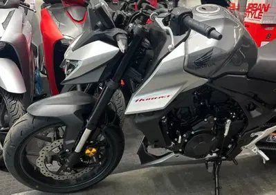 Honda CB 750 Hornet (2026) - Annuncio 10037350
