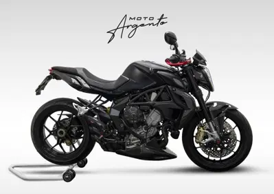 MV Agusta Brutale 800 EAS ABS (2012 - 15) - Annuncio 10037360