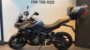 Triumph Tiger Sport 800 (2025 - 26)  (2)