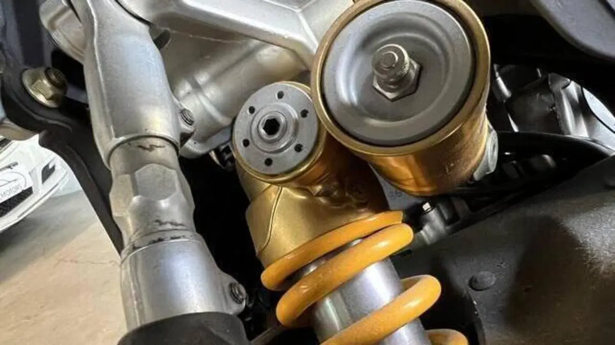 MV Agusta F4 1000 312 R (2007 - 09)  (12)