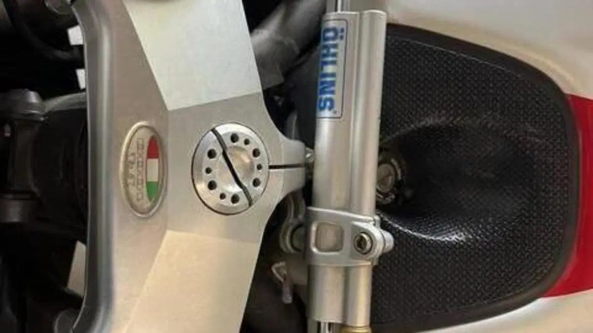 MV Agusta F4 1000 312 R (2007 - 09)  (13)