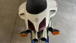 MV Agusta F4 1000 312 R (2007 - 09)  (9)