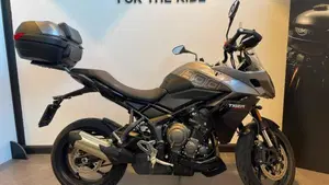 Triumph Tiger Sport 800 (2025 - 26) 