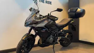Triumph Tiger Sport 800 (2025 - 26)  (4)