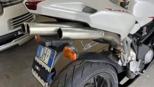 MV Agusta F4 1000 312 R (2007 - 09)  (10)