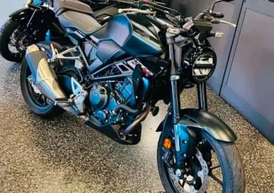 Honda CB 300 R (2022 - 26) - Annuncio 10037352