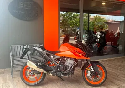 KTM 990 Duke (2024 - 26) - Annuncio 10037355