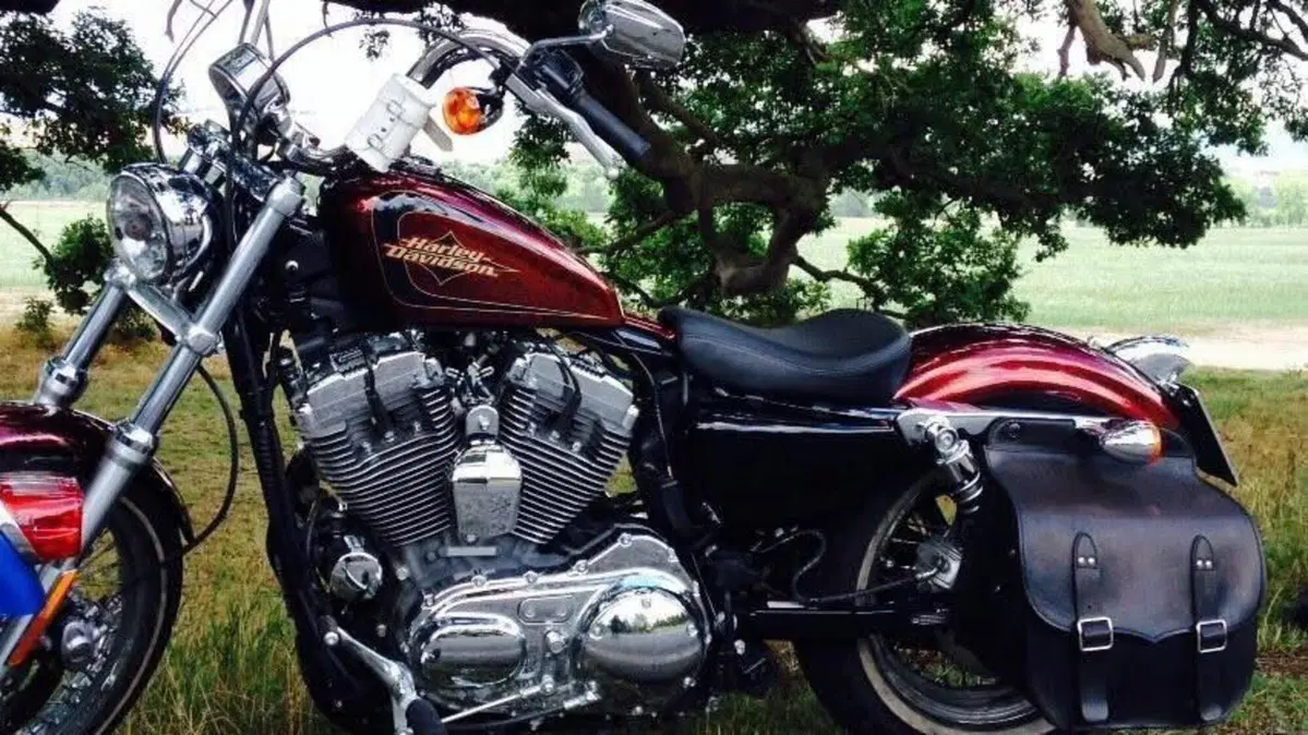 Harley-Davidson 1200 Seventy-Two (2011 - 16) 