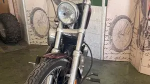 Harley-Davidson 1200 Seventy-Two (2011 - 16)  (4)