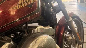 Harley-Davidson 1200 Seventy-Two (2011 - 16)  (8)