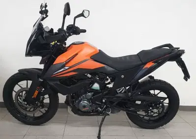 KTM 390 Adventure (2020) - Annuncio 10037357
