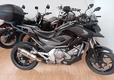 Honda NC700X DCT ABS (2011 - 13) - Annuncio 10037353
