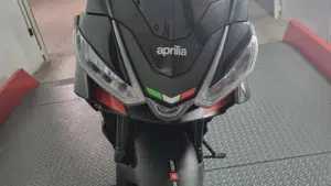 Aprilia Tuono 660 Factory (2022 - 24)  (2)