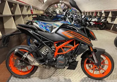 KTM 125 Duke (2021 - 23) - Annuncio 10037380