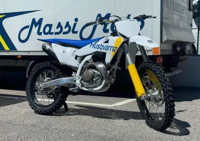 Husqvarna FC 450 (2027) - Annuncio 10037376