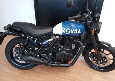 Royal Enfield HNTR 350 (2022 - 26) - Annuncio 10037366