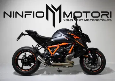KTM 1390 Super Duke R (2024 - 26) - Annuncio 10037372